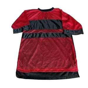 3/$15 T.I.A.L.S mesh jersey nwt